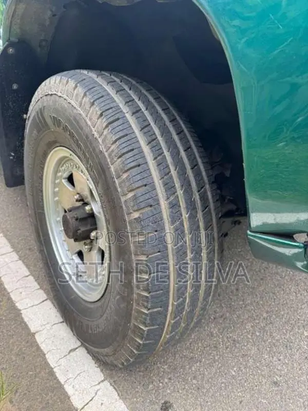 Nissan Datsun 1984 Pickup (Used)