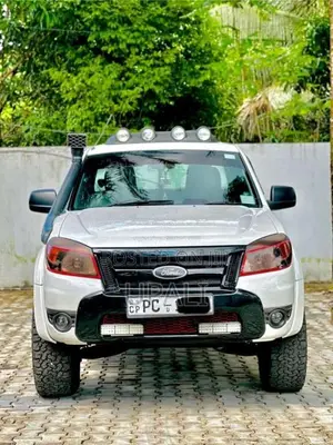 Ford Ranger 2011 Pickup (Used)