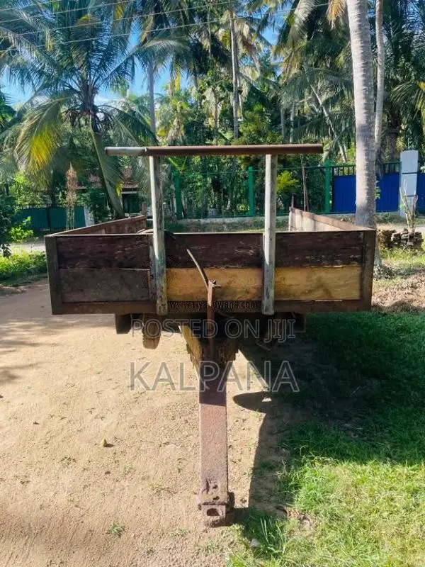 TAFE Telar 2020 Tractor (Used)