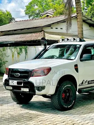 Ford Ranger 2011 Pickup (Used)