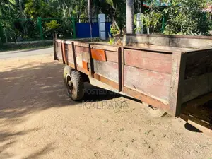 TAFE Telar 2020 Tractor (Used)
