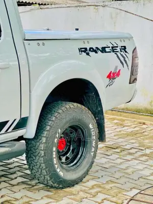 Ford Ranger 2011 Pickup (Used)