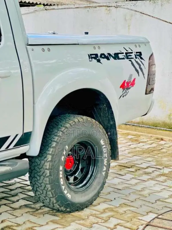 Ford Ranger 2011 Pickup (Used)