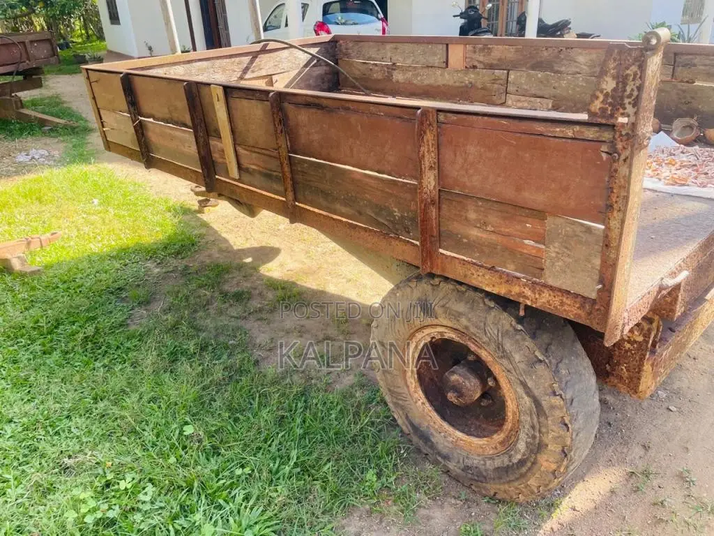 TAFE Telar 2020 Tractor (Used)