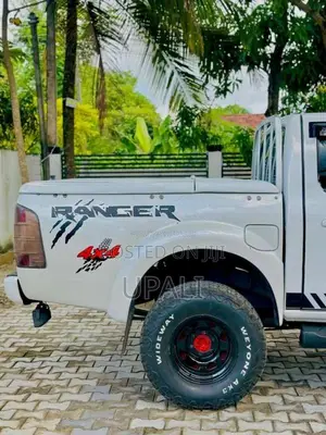 Ford Ranger 2011 Pickup (Used)