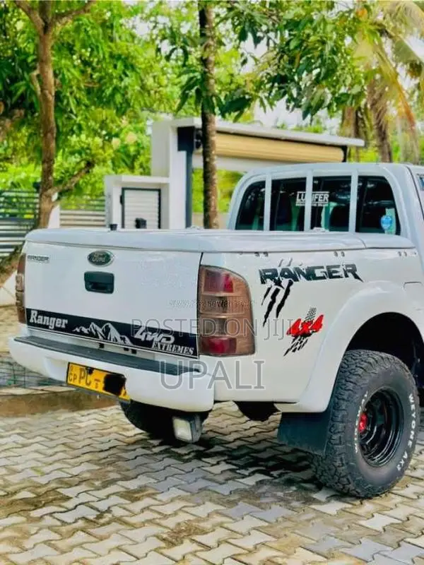 Ford Ranger 2011 Pickup (Used)
