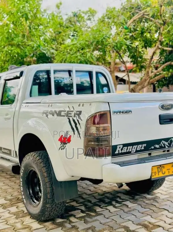 Ford Ranger 2011 Pickup (Used)