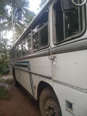 Ashok-Leyland Viking 2002 Bus (Used)