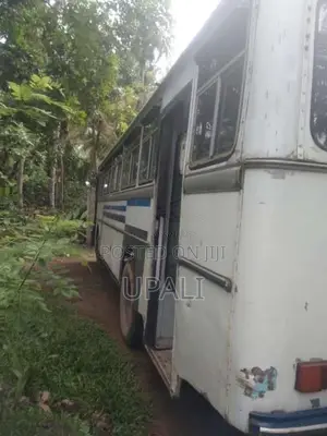 Ashok-Leyland Viking 2002 Bus (Used)