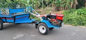 Kubota RV80 2022 Tractor (Used)