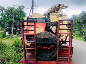 Kubota Dc 68 2016 Heavy-Duty (Used)
