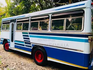 Ashok-Leyland Leyland 1995 Bus (Used)