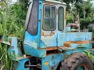 Hitachi LX 80 2014 Heavy-Duty (Used)