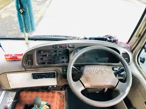 Toyota Coaster 1991 Bus (Used)