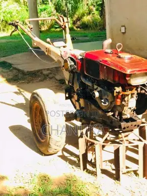 Kubota K75 1984 Tractor (Used)