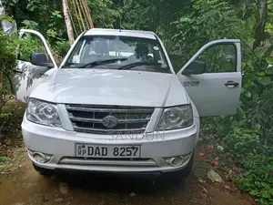 Tata Xenon 2016 Pickup (Used)