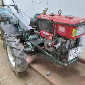 Kubota Rk 125 2010 Tractor (Used)