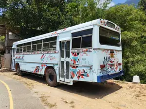 Tata 1313 2004 Bus (Used)