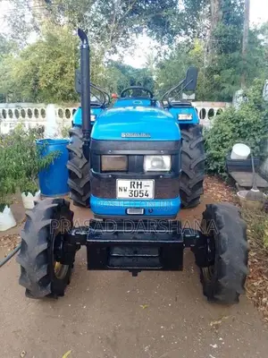 Sonalika DI-50 RX 2021 Tractor (Used)