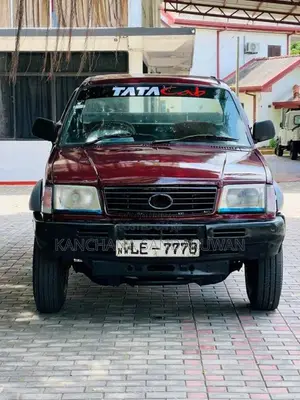 Tata 207 2008 Pickup (Used)