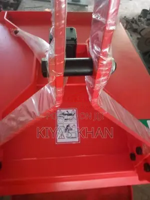 TAFE 45d 2026 Tractor (Used)