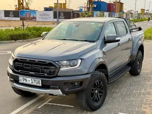 Ford Ranger Raptor 2020 Pickup (Used)