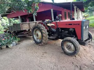 TAFE 45DI 2005 Tractor (Used)