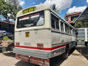 Tata 1313 2005 Bus (Used)