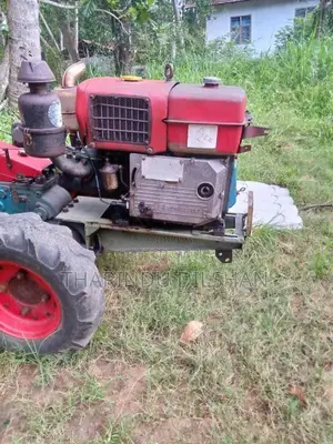 Kubota Sifang 2008 Tractor (Used)