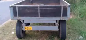 TAFE Tractor Telar With Book 2022 Tractor (Used)