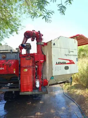 TAFE Lovol 2020 Heavy-Duty (Used)