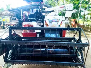 Yanmar AW 82 GV 2022 Heavy-Duty (Used)