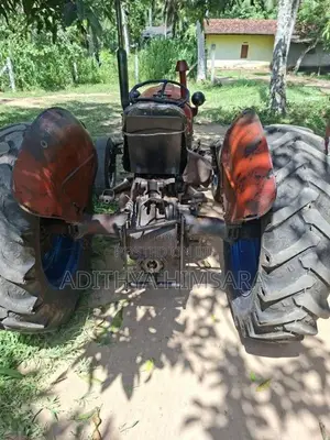 TAFE IMT 539 1995 Tractor (Used)