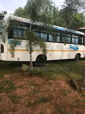 Tata Marcopolo 2018 Bus (Used)