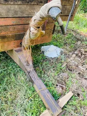 TAFE Telar 2022 Tractor (Used)