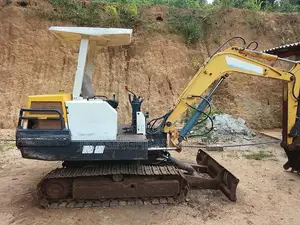 Yanmar B27 2016 Heavy-Duty (Used)