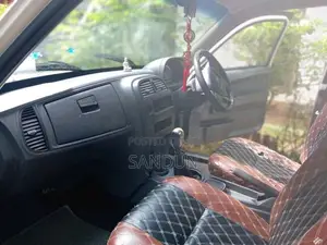 Tata Xenon 2016 Pickup (Used)
