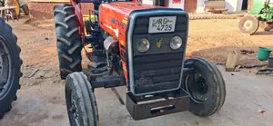 TAFE 45DI 2020 Tractor (Used)