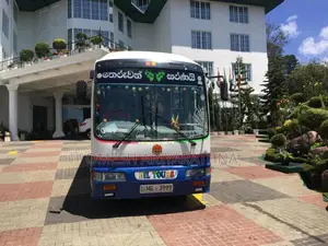 HINO Lassie 2006 Bus (Used)