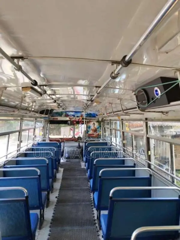 Tata 1313 2004 Bus (Used)