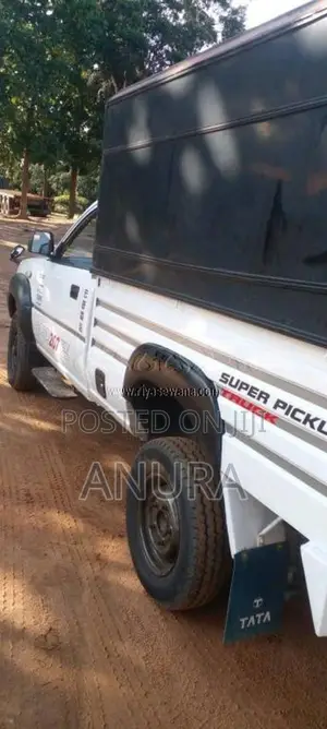 Tata 207 2012 Pickup (Used)