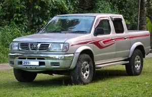 Nissan D22 4WD 1998 Pickup (Used)