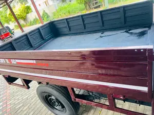 Tata 207 2008 Pickup (Used)