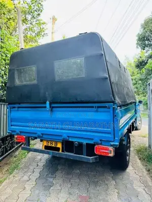 Datsun Single Cab 1981 Pickup (Used)