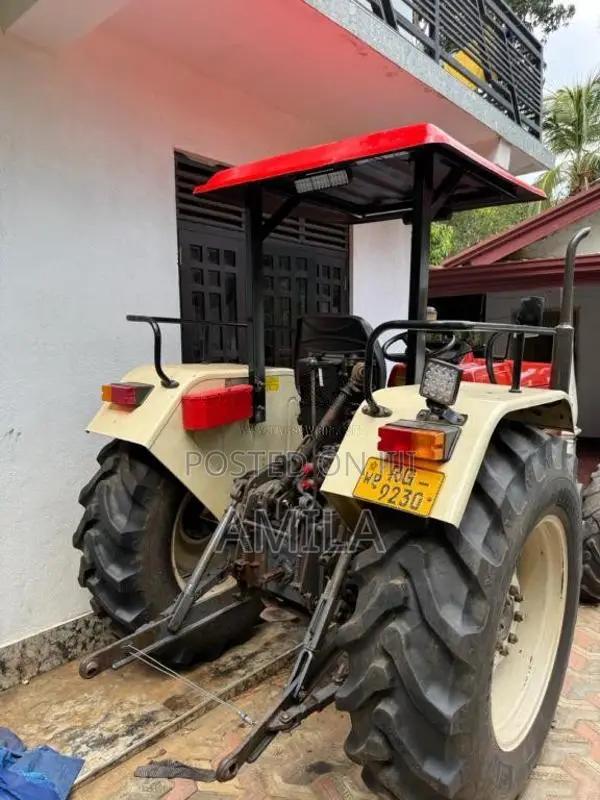 Swaraj 855fe 2021 Tractor (Used)