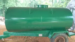Mahindra Bowser 2020 Tractor (Used)
