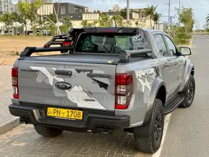 Ford Ranger Raptor 2020 Pickup (Used)
