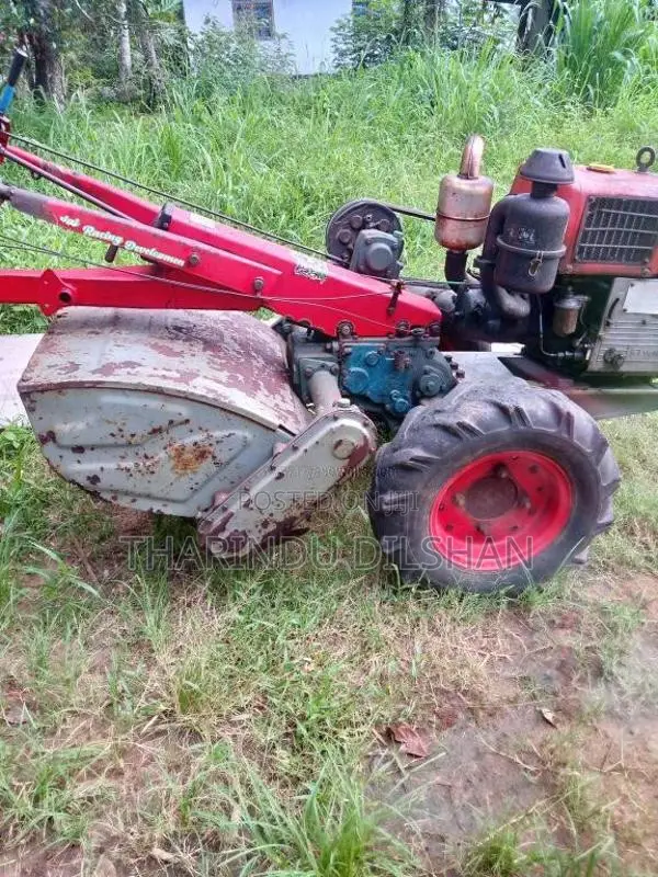 Kubota Sifang 2008 Tractor (Used)