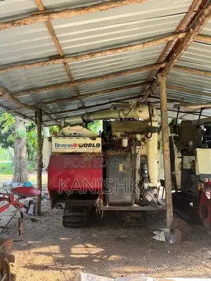 Other Sumo Wold 2021 Heavy-Duty (Used)