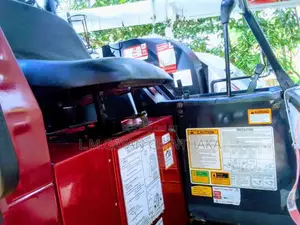 Yanmar AW 82 GV 2022 Heavy-Duty (Used)